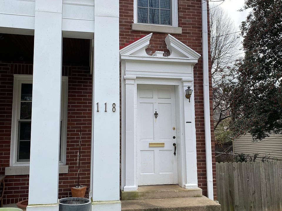 118 Bassett Ave, Lexington, KY 40502 Zillow