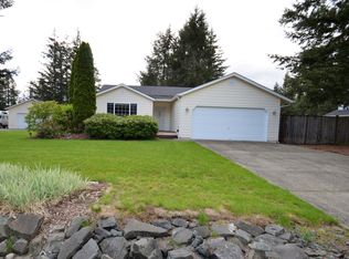 509 Nieland Loop SE, Rainier, WA 98576