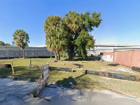 702 E Ross Ave Lot 9, Tampa, FL 33602