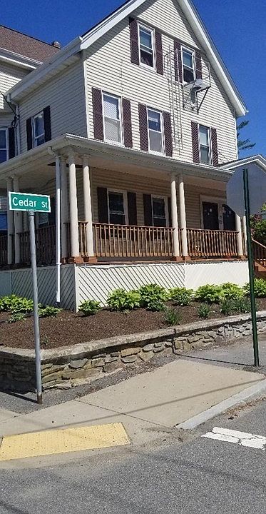 1st image of 72 Cedar St APT 2F