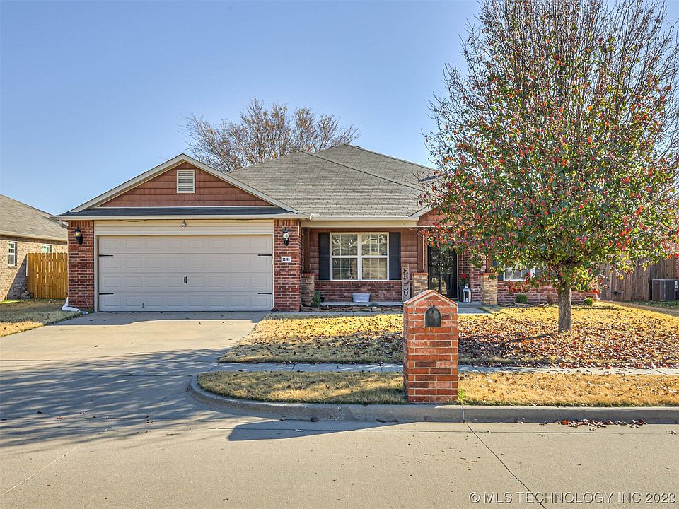 1st image of 12683 S 85th Pl E