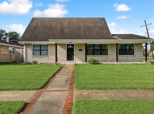 1916 Eisenhower Ave, Metairie, LA 70003
