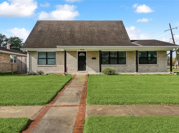 1916 Eisenhower Ave, Metairie, LA 70003