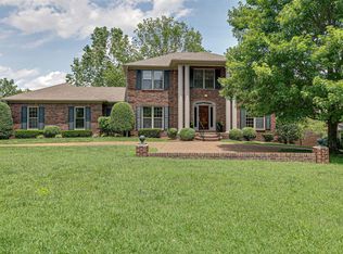 528 Hearthstone Cir, Brentwood, TN 37027