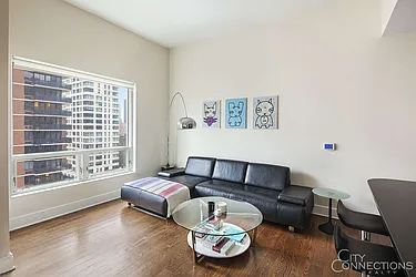 Rented by City Connections Realty