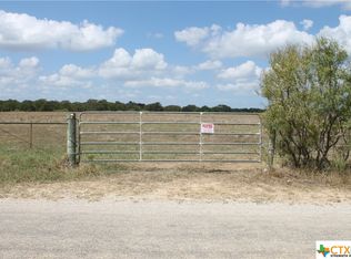 1150 Old Colony Line Rd, Dale, TX 78616