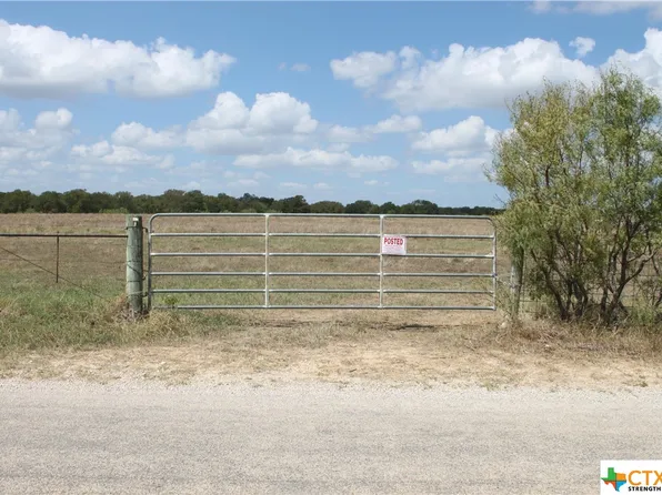 1150 Old Colony Line Rd, Dale, TX 78616