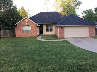 1708 Woodwind Way, Van Buren, AR 72956