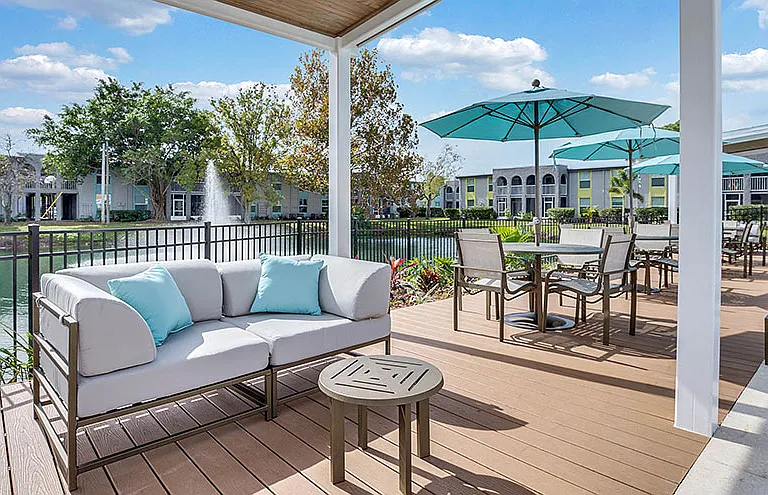Marisol Vista Apartment Homes — Photo 31