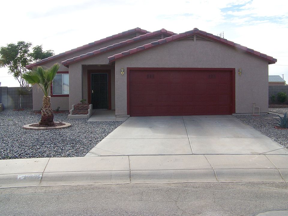 Family Home