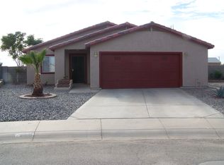 140 S Ash Ln, Eloy, AZ 85131