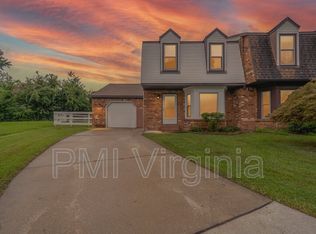 4321 Tillman Dr, Virginia Beach, VA 23452