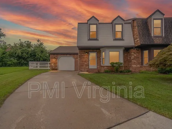 4321 Tillman Dr, Virginia Beach, VA 23452