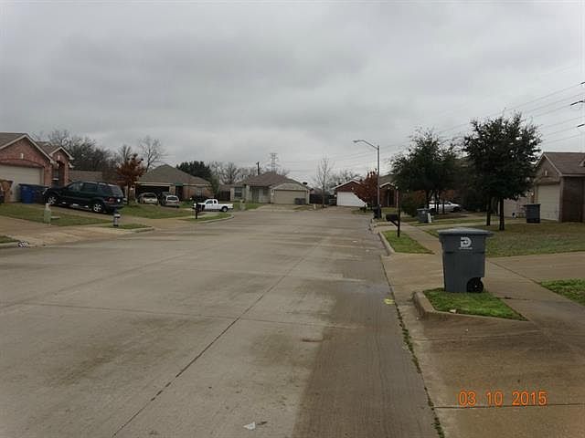 2nd image of 6245 Balcony Ln