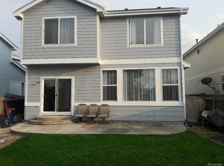 5291 E 119th Ct, Thornton, CO 80233