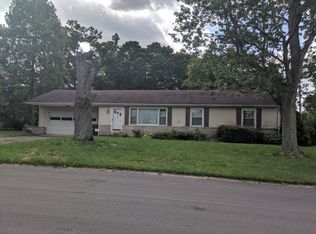 2511 S C Pl, Richmond, IN 47374