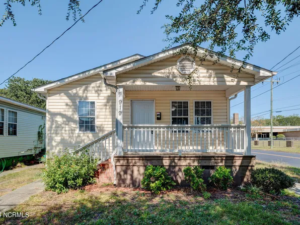 919 Marstellar Street, Wilmington, NC 28401