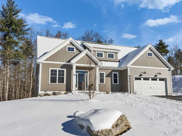 14 Overlook Circle, Auburn, NH 03032