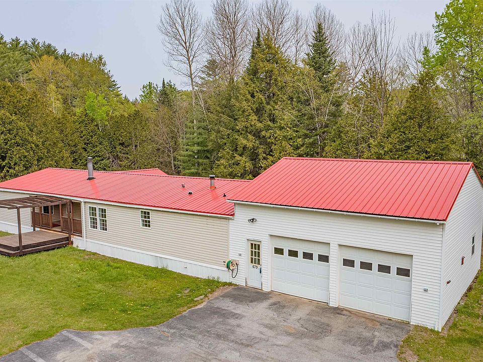679 E Barre Rd, Barre, VT 05641 MLS 4953183 Zillow