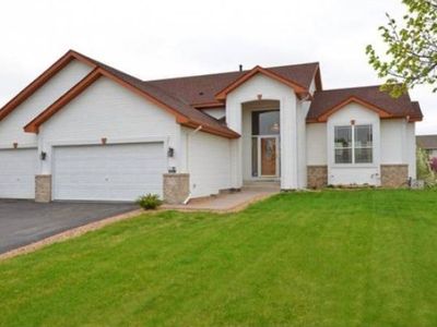 2708 Edinbrook Ter N, Brooklyn Park, MN, 55443