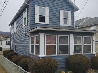 71 Mason St, Exeter, PA 18643