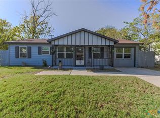 802 S 13th St, Copperas Cove, TX 76522