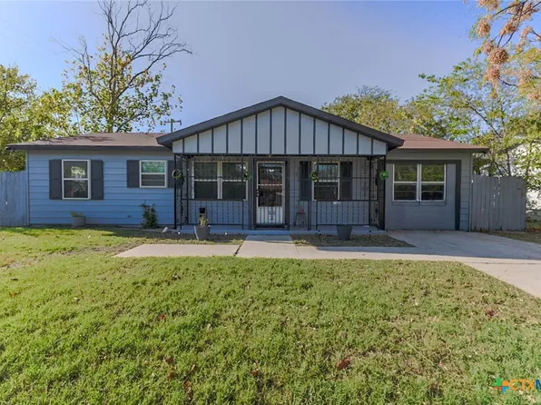 802 S 13th St, Copperas Cove, TX 76522