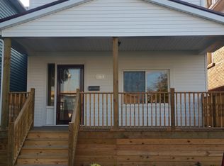 164 S Monroe St, Tiffin, OH 44883