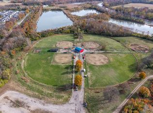 10701 Campbell Rd, Harrison, OH 45030