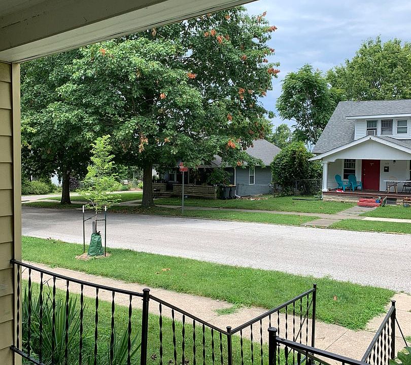 408 East 16th Street Apartment Rentals Bloomington, IN Zillow