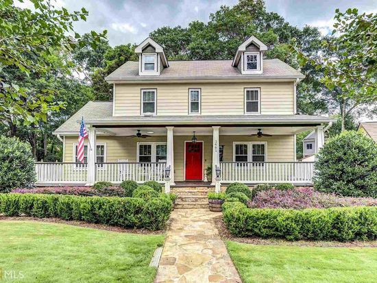 1461 Mimosa Cir Se Smyrna Ga 30080 Mls 8846667 Zillow