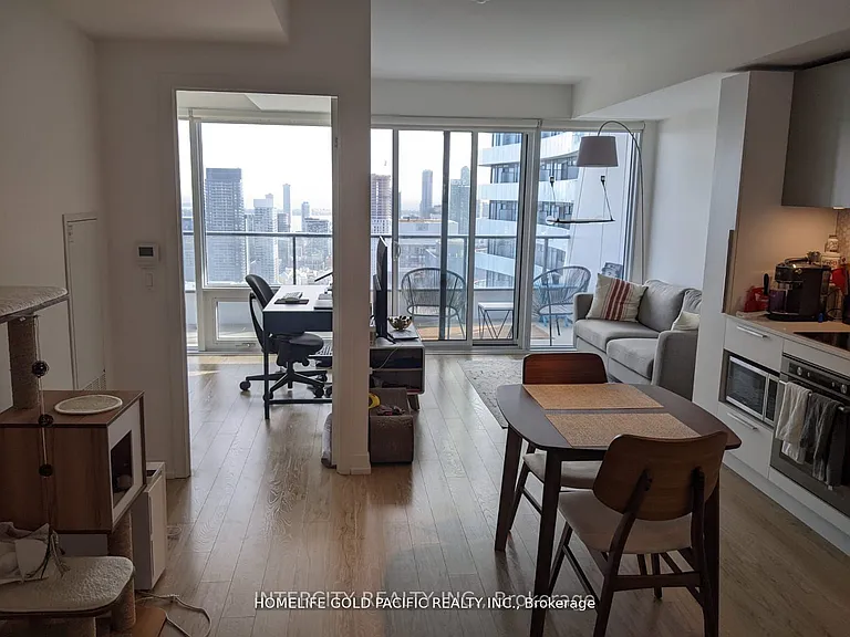 85 Wood St #Penthouse 17 — Photo 12