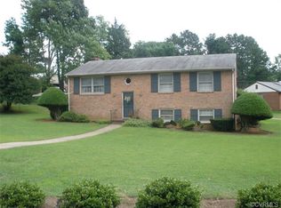305 Hummingbird Rd, Richmond, VA 23227