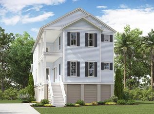 2702 Colonel Harrison Dr, Johns Island, SC 29455