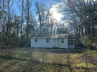3876 New Hope Rd, Johns Island, SC 29455