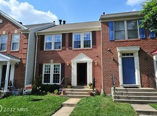 43442 Postrail Sq, Ashburn, VA 20147