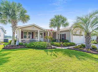 206 Lakeside Crossing Dr, Conway, SC 29526