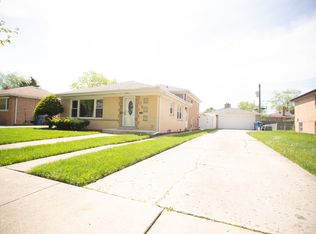 863 E 166th St, South Holland, IL