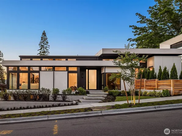 10232 NE 65th Street, Kirkland, WA 98033