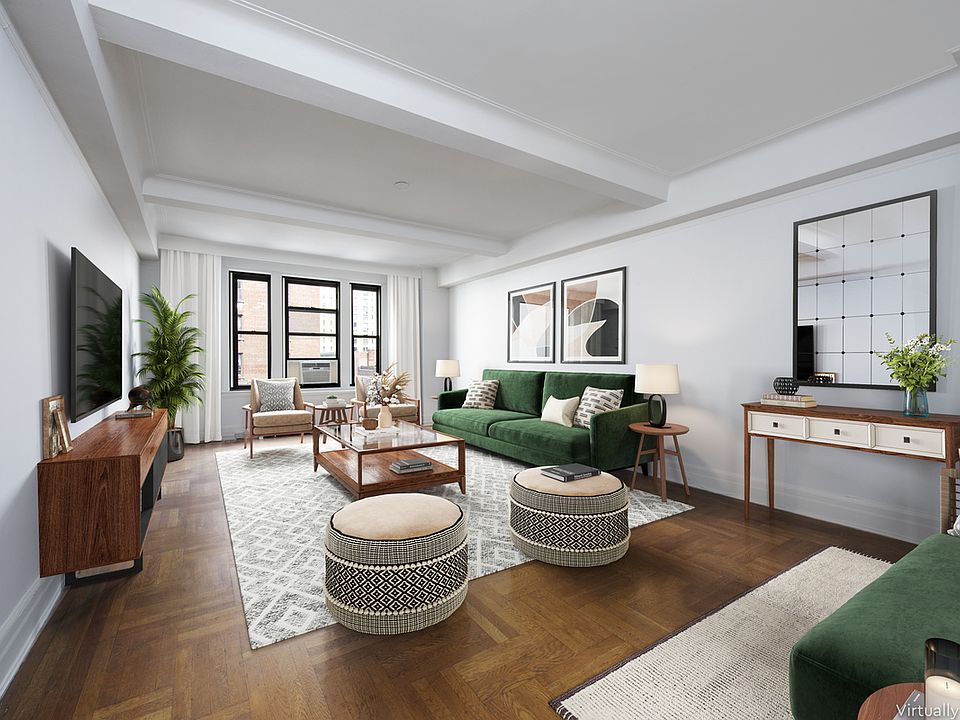 1st image of 470 W End Ave #7B