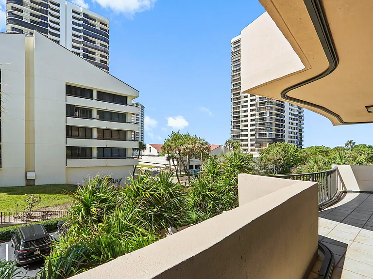 4200 N Ocean Dr #1-203 — Photo 18