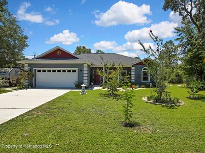 13040 Hornbill Rd, Weeki Wachee, FL, 34614