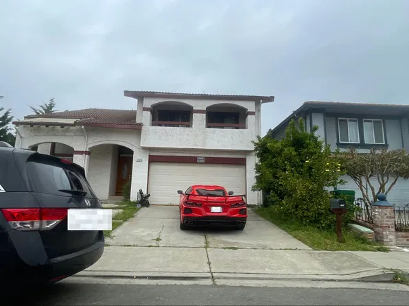 756 Begonia Dr, San Leandro, CA 94578