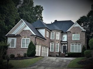 2724 Fairway Knoll Ct, Dacula, GA 30019