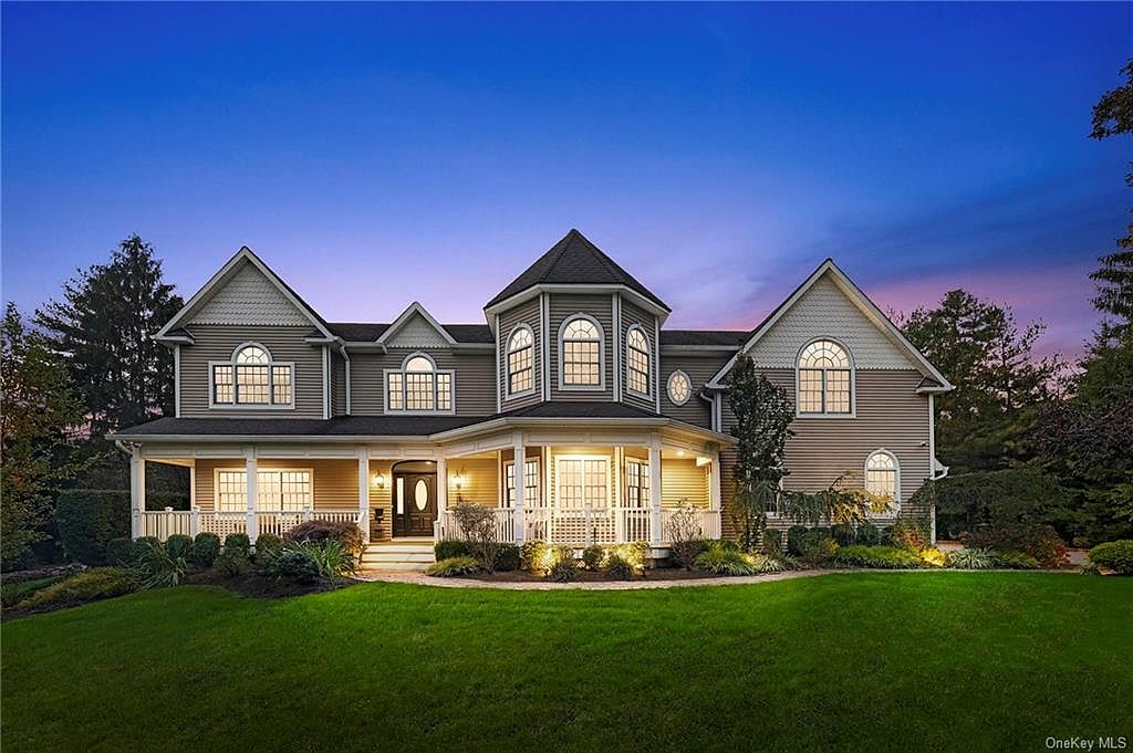 283 Sickletown Road, West Nyack, NY 10994 Zillow