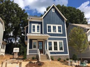 703 Virginia Ave, Raleigh, NC 27604