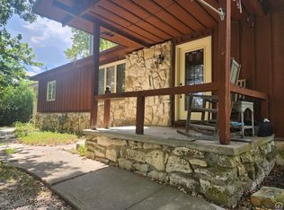 501 Inman St, Council Grove, KS 66846