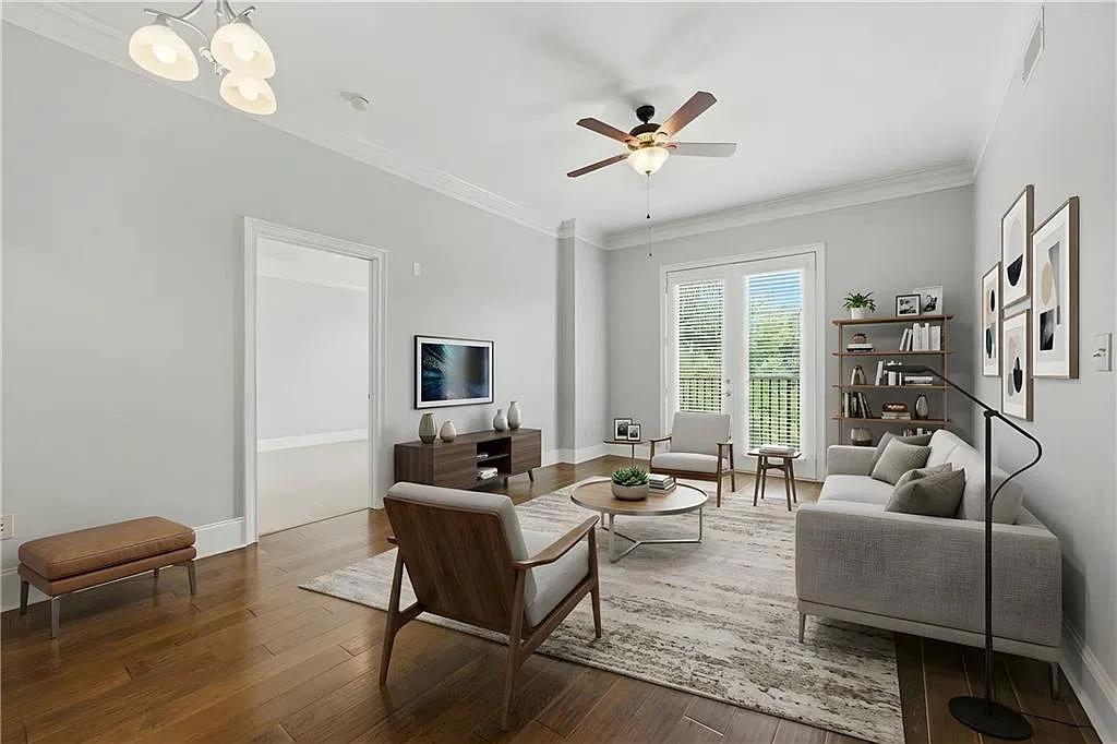 2 bed, 2.0 bath, 1157 sqft, $2,200 — Photo 1