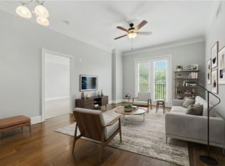 2277 Peachtree Rd NE Unit 307, Atlanta, GA 30309