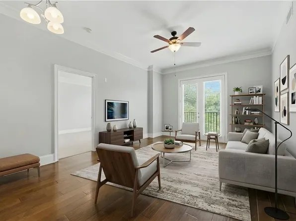2277 Peachtree Rd NE Unit 307, Atlanta, GA 30309